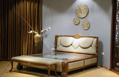 福氣多 打造健康家居產(chǎn)品矩陣