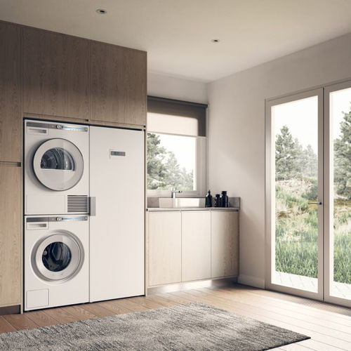 大型寢具 高檔衣物如何病毒消殺 askopro home洗衣房給出完美答案