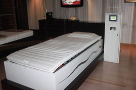 智能當先 慕思引領寢具業創新新潮流