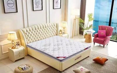 展商風采 | 眠馨寢具--創造安全舒適的睡眠空間