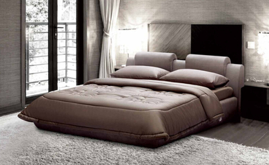 慕思寢具怎么樣