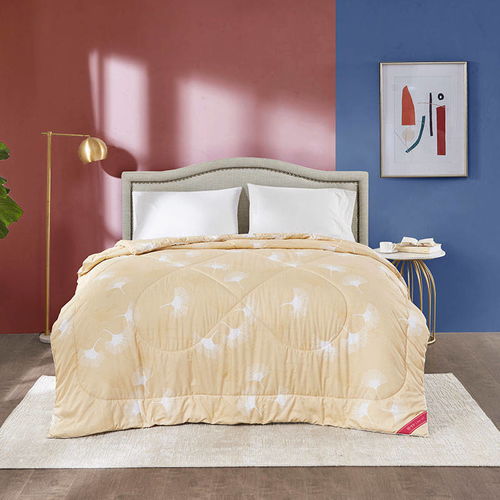 蠶絲被品牌哪個比較好 你應(yīng)該知道的十大蠶絲被品牌