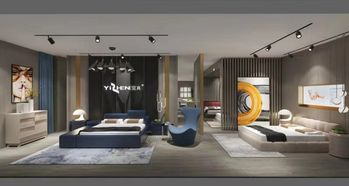 宜真寢具 養(yǎng)生睡眠開啟床墊產(chǎn)品4.0時代