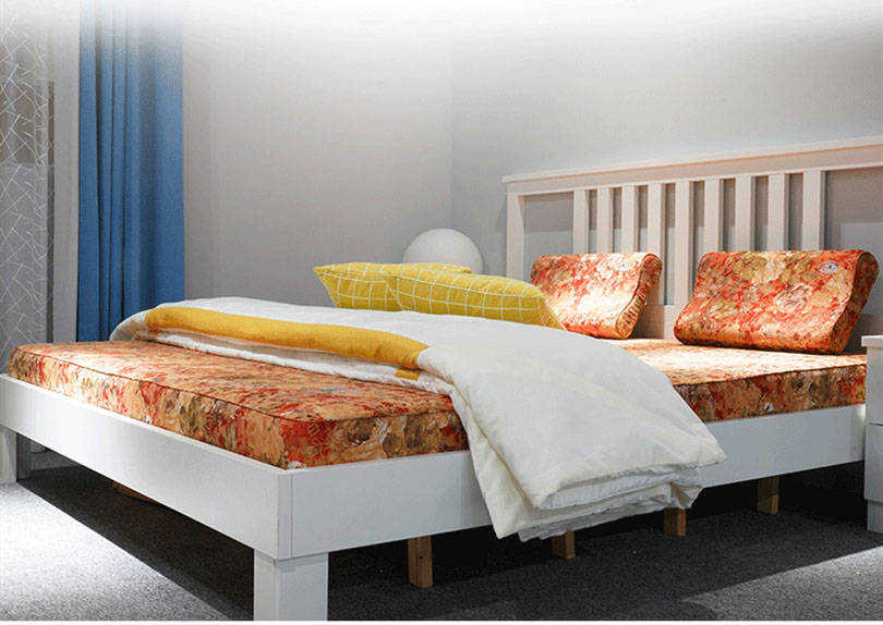 探索健康睡眠的奧秘 中佰康仿生地磁床墊的科技之旅_產品_人體_寢具