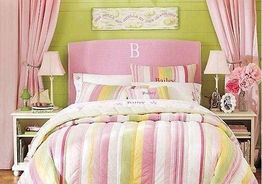 家裝每日談 臥室打理與寢具選擇