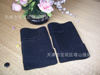 托瑪琳自發(fā)熱護膝 秋冬季節(jié)的智能保暖伴侶