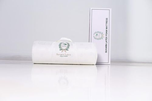 后疫情時代，素萬乳膠寢具如何守護您的睡眠健康