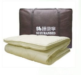 睡康寧 專業寢具品牌，助您享受優質睡眠