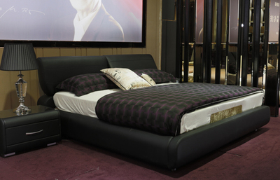 路福(中國)董事總裁孔健 2018年線下將逾1000家門店，深耕寢具市場新篇章